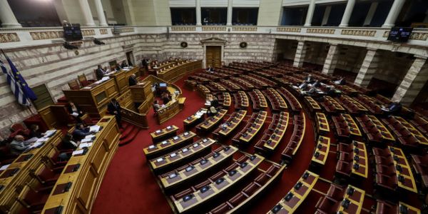 Βουλή: Τρίτη μεσημέρι με Τετάρτη βράδυ η συζήτηση για την ψήφο εμπιστοσύνης - Ειδήσεις Pancreta