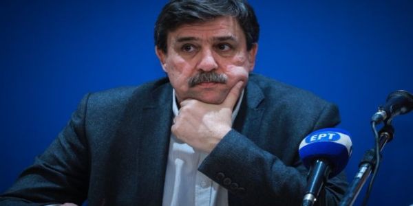 Ξανθός:Το μήνυμα των εκλογών αφορά το πώς θα κυβερνηθεί η Ελλάδα τα επόμενα χρόνια - Ειδήσεις Pancreta