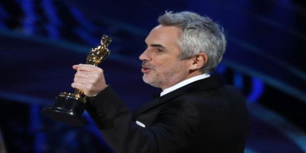 Όσκαρ 2019: Μεγάλος νικητής το «Roma», ένα βραβείο για Λάνθιμο - Ειδήσεις Pancreta