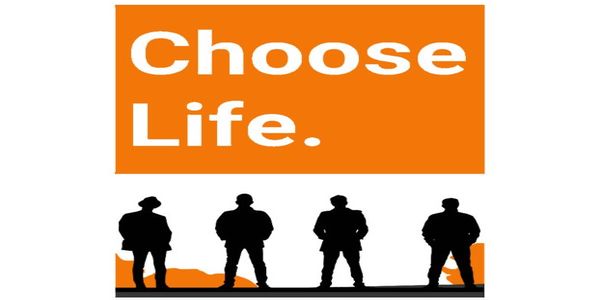 Trainspotting: «Choose life» - Ειδήσεις Pancreta