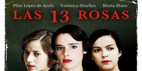 «Τα 13 τριαντάφυλλα»: Η αντιφασιστική ταινία του E. Martinez Lazaro - Ειδήσεις Pancreta