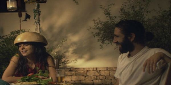 Δύο ελληνικές ταινίες βραβεύτηκαν στο Λοκάρνο - Ειδήσεις Pancreta