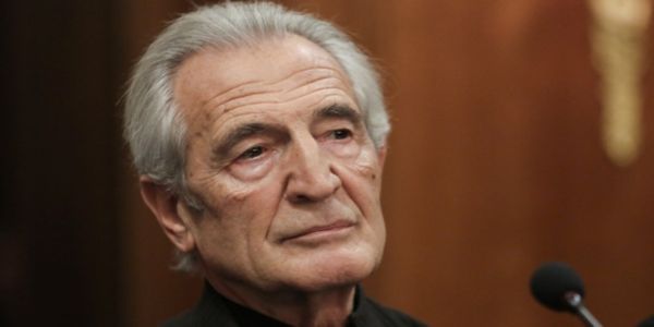 Πέθανε ο ηθοποιός Γιώργος Κοτανίδης - Ειδήσεις Pancreta