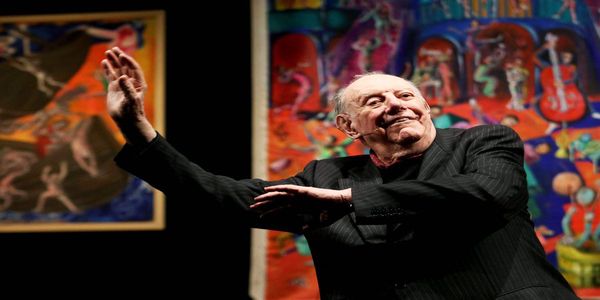 «Έφυγε» ο νομπελίστας του θεάτρου Ντάριο Φο - Ειδήσεις Pancreta