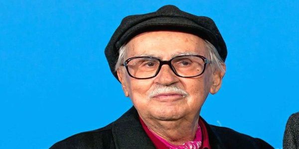 «Έφυγε» πλήρης ημερών ο αριστουργηματικός Ιταλός σκηνοθέτης Βιτόριο Ταβιάνι - Ειδήσεις Pancreta