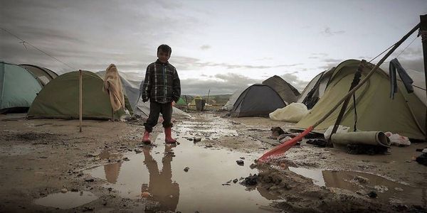 «Ψυχές των Συνόρων»: Ένα δυνατό ντοκιμαντέρ για την Ειδομένη - Ειδήσεις Pancreta