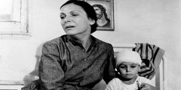 Η Ελληνίδα Μάνα στο «Παλιό Εμπορικό Σινεμά» - Ειδήσεις Pancreta