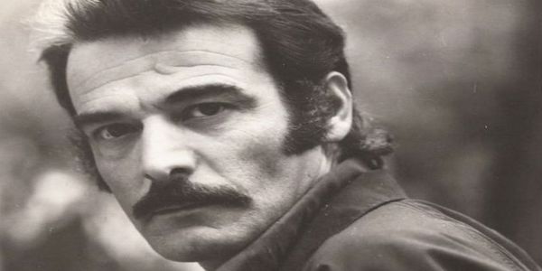 Έφυγε από τη ζωή ο ηθοποιός του παλιού ελληνικού σινεμά, Τάκης Εμμανουήλ - Ειδήσεις Pancreta