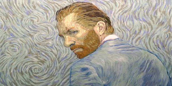 Ένα «κινούμενο έργο τέχνης» αφιερωμένο το τέλος του Van Gogh. - Ειδήσεις Pancreta