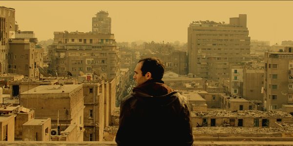 Επανάσταση, κατάθλιψη, φιλία και έρωτες που ασφυκτιούν στο Κάιρο - Ειδήσεις Pancreta