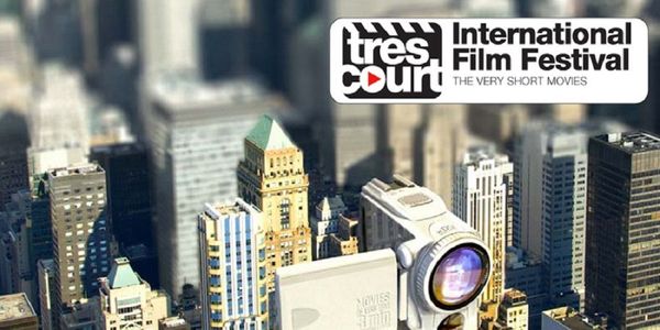 Το 20ο Διεθνές Φεστιβάλ ταινιών πολύ μικρού μήκους Très Court σε όλη την Κρήτη - Ειδήσεις Pancreta