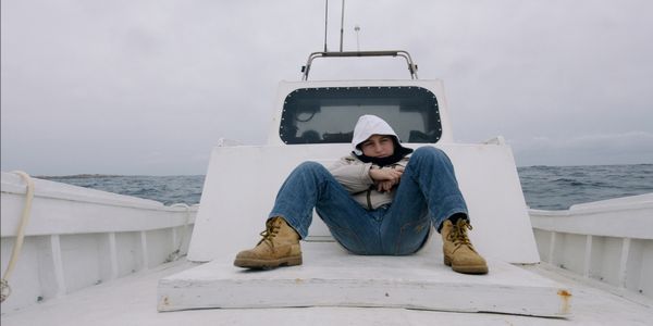 Φωτιά στη Θάλασσα: Μπορεί μια ταινία να αλλάξει τον κόσμο; - Ειδήσεις Pancreta