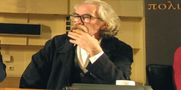 Γιώργος Σκούρτης: Έφυγε ένας σπουδαίος γραφιάς του Ελληνικού θεάτρου - Ειδήσεις Pancreta