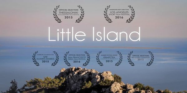 «Little Island»: Ένα ντοκυμαντέρ για το Γαϊδουρονήσι - Ειδήσεις Pancreta