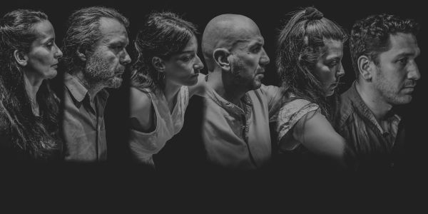 Χανιά: "Το μικρό πόνι" του Paco Bezerra στο Theatre 73100 από την ομάδα "Ανάμεσα στο Φως και τη Σκιά" - Ειδήσεις Pancreta