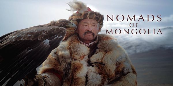 Οι νομάδες της Μογγολίας - Ειδήσεις Pancreta