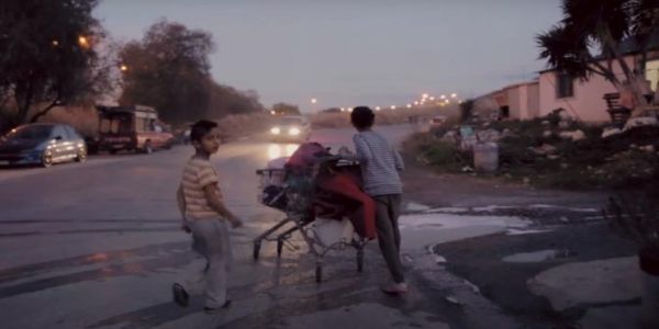 «Oti vakeresa mange»: Ταινία για τους Ρομά της Αλικαρνασσού - Ειδήσεις Pancreta