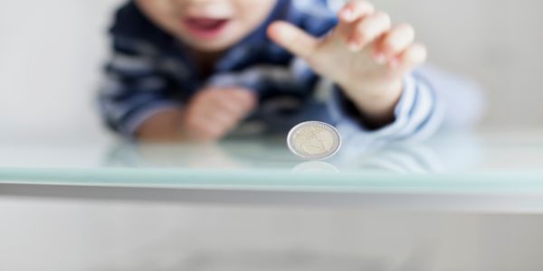 Το χρήμα μέσα από τα μάτια των παιδιών - Ειδήσεις Pancreta