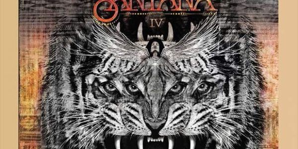 Santana: Οι θρύλοι έρχονται με νέο άλμπουμ μετά από 45 χρόνια! - Ειδήσεις Pancreta