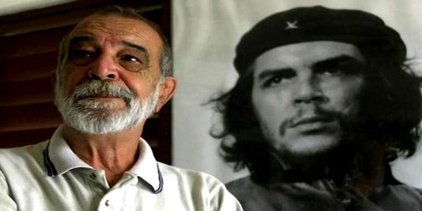 Αλμπέρτο Κόρδα, ο φωτογράφος της Κουβανικής επανάστασης - Ειδήσεις Pancreta