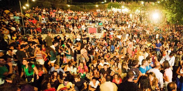 Δεν θα διεξαχθεί φέτος το φεστιβάλ στο Χουδέτσι ανακοίνωσε ο Ross Daly - Ειδήσεις Pancreta