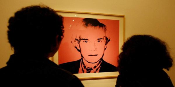 Άντι Γουόρχολ: Ο πατριάρχης της νεοϋορκέζικης pop art - Ειδήσεις Pancreta