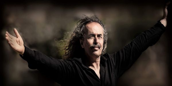 Αντώνης Φραγκιαδάκης: Πέθανε ο δημιουργός του τραγουδιού «Πάντα θλιμμένη χαραυγή» - Ειδήσεις Pancreta