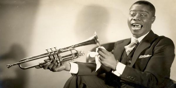 Louis Armstrong – What A Wonderful World - Ειδήσεις Pancreta