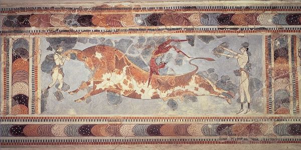 Διαδικτυακή ξενάγηση στο Αρχαιολογικό Μουσείο Ηρακλείου - Ειδήσεις Pancreta