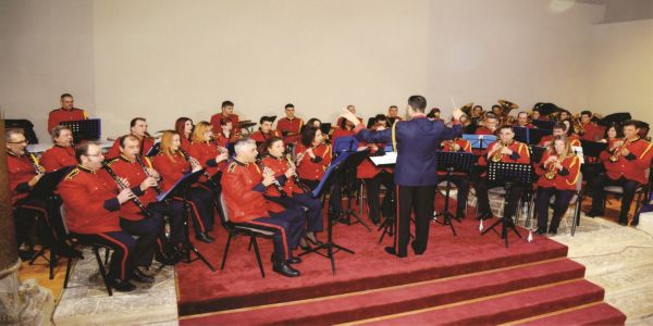Η μεγάλη συναυλία – αφιέρωμα στη Λάτιν και Τζαζ μουσική της Φιλαρμονικής του Δήμου Ηρακλείου - Ειδήσεις Pancreta