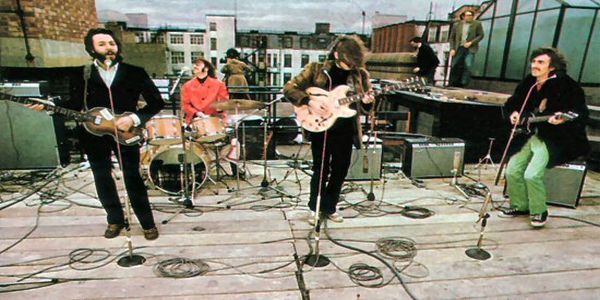 30 Ιανουαρίου 1969: Η τελευταία συναυλία των Beatles πριν τη διάλυσή τους - Ειδήσεις Pancreta