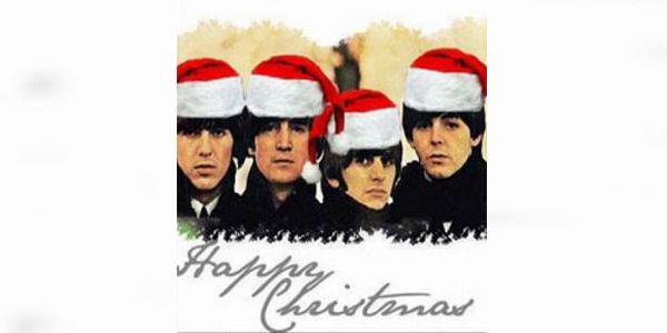 Beatles: "Christmas Time (Is Here Again)" - Ειδήσεις Pancreta