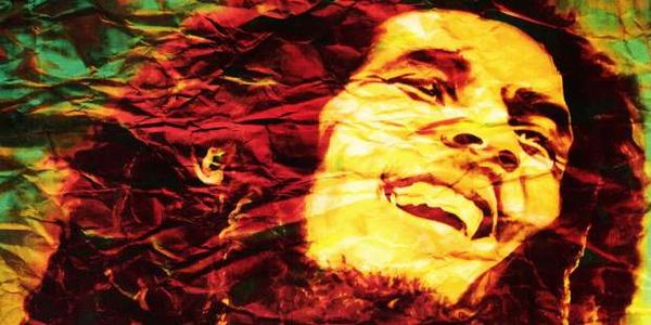 Ο θρύλος της reggae, Bob Marley - Ειδήσεις Pancreta