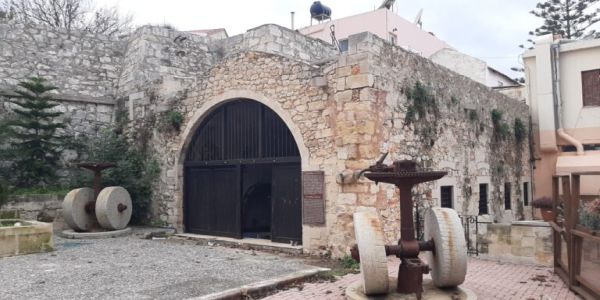 Εγκαινιάζεται η έκθεση: “Η Μάχη της Κρήτης” στο Νερόμυλο Καλυβών - Ειδήσεις Pancreta
