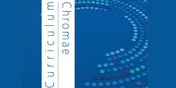 Εκθεση σύγχρονης τέχνης Curriculum Chromae της εικαστικού Στέλλας Κουκουλάκη - Ειδήσεις Pancreta