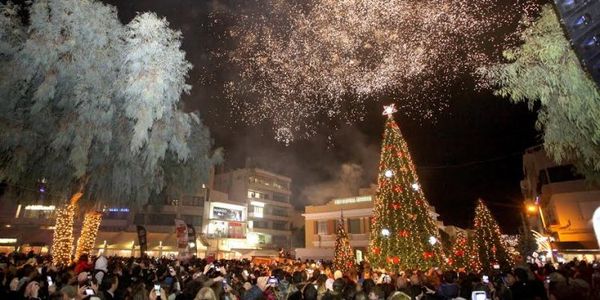Δύο Χριστουγεννιάτικες συναυλίες - Οι εκδηλώσεις την Κυριακή 22 Δεκεμβρίου - Ειδήσεις Pancreta
