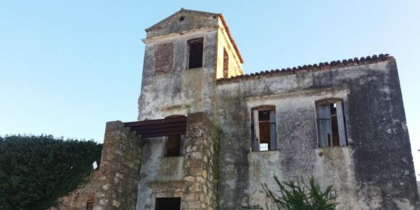 Χανιά: Το εγκαταλελειμμένο Κάστρο των Ενετών γίνεται πολιτιστικό κέντρο - Ειδήσεις Pancreta