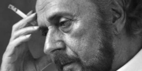 Ο ποιητής και επαναστάτης Γιάννης Ρίτσος - Ειδήσεις Pancreta