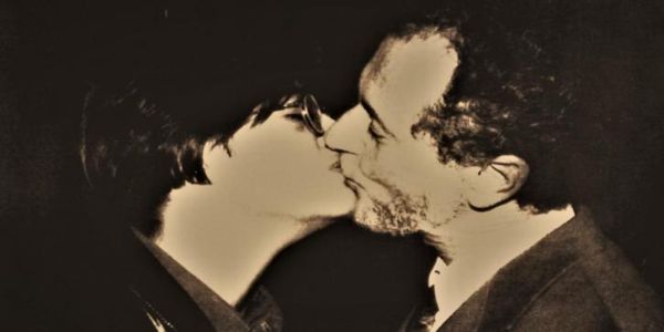«Έσβησε» το σημαντικότερο φιλί της 30ετίας - Ειδήσεις Pancreta