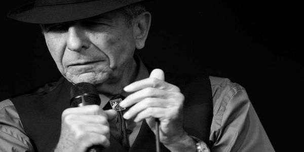 Σαν σήμερα, 21 Σεπτεμβρίου 1934 γεννήθηκε ο Leonard Cohen - Ειδήσεις Pancreta