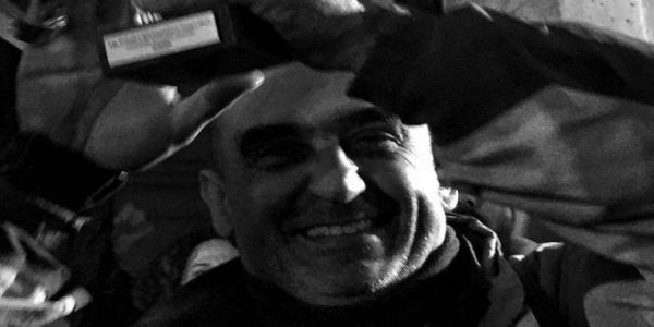 Έγινε φτωχότερο το Κυνήγι Κρυμμένου Θησαυρού - Έφυγε από τη ζωή ο Γιώργος Σπυριδάκης - Ειδήσεις Pancreta