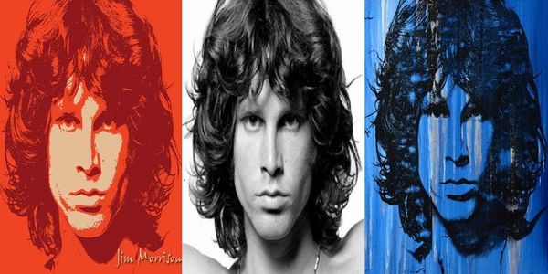 Jim Morrison: People Are Strange - Ειδήσεις Pancreta