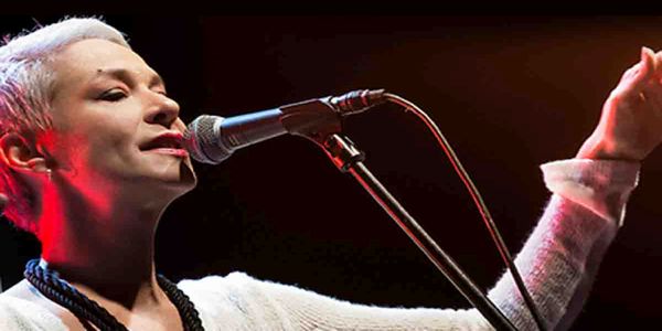Η Μελίνα Κανά το Σάββατο 10 Ιουνίου στο θέατρο του Τεχνόπολις - Ειδήσεις Pancreta