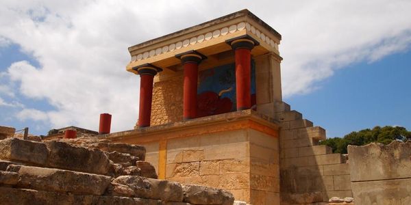 Με απόφαση Τσακαλώτου η εξαίρεση 2.330 ακινήτων αρχαιολογικού ενδιαφέροντος από το Υπερταμείο - Ειδήσεις Pancreta