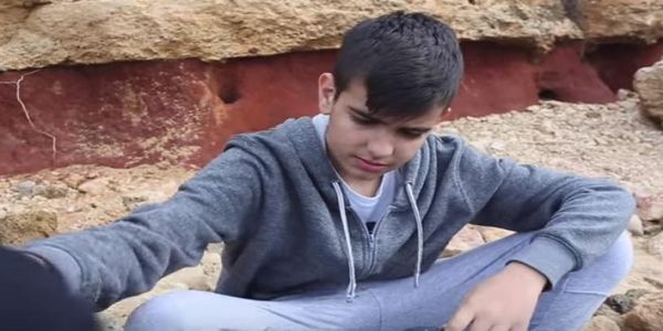 Συγκινητικό βίντεο για τους πρόσφυγες από μαθητές στην Κρήτη - Ειδήσεις Pancreta