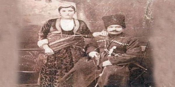 Ο Μενούσης: Η ιστορία μιας γυναικοκτονίας στην Τουρκοκρατία - Ειδήσεις Pancreta