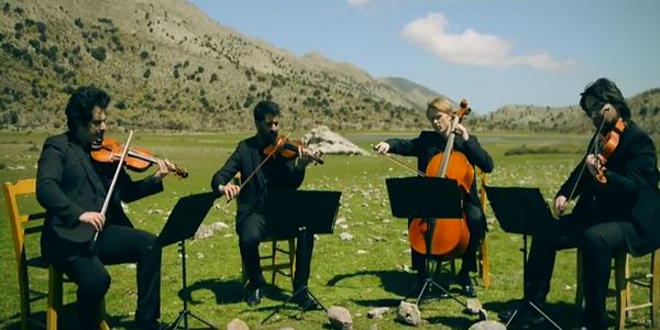 Βίντεο κλασικής μουσικής στον Ομαλό Βιάννου - Ειδήσεις Pancreta