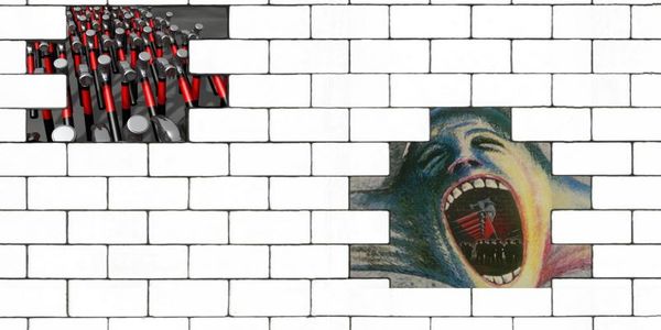 Το θρυλικό «The Wall» γίνεται όπερα - Ειδήσεις Pancreta