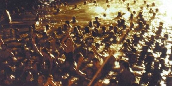 Το Πάρτυ στη Βουλιαγμένη του Λουκιανού - Μία βραδιά που άφησε εποχή! - Ειδήσεις Pancreta
