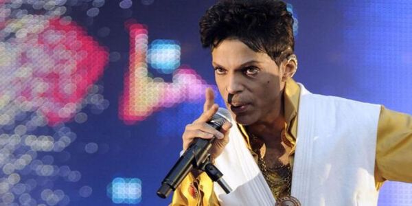 Πέθανε ο θρυλικός τραγουδιστής Prince - Ειδήσεις Pancreta